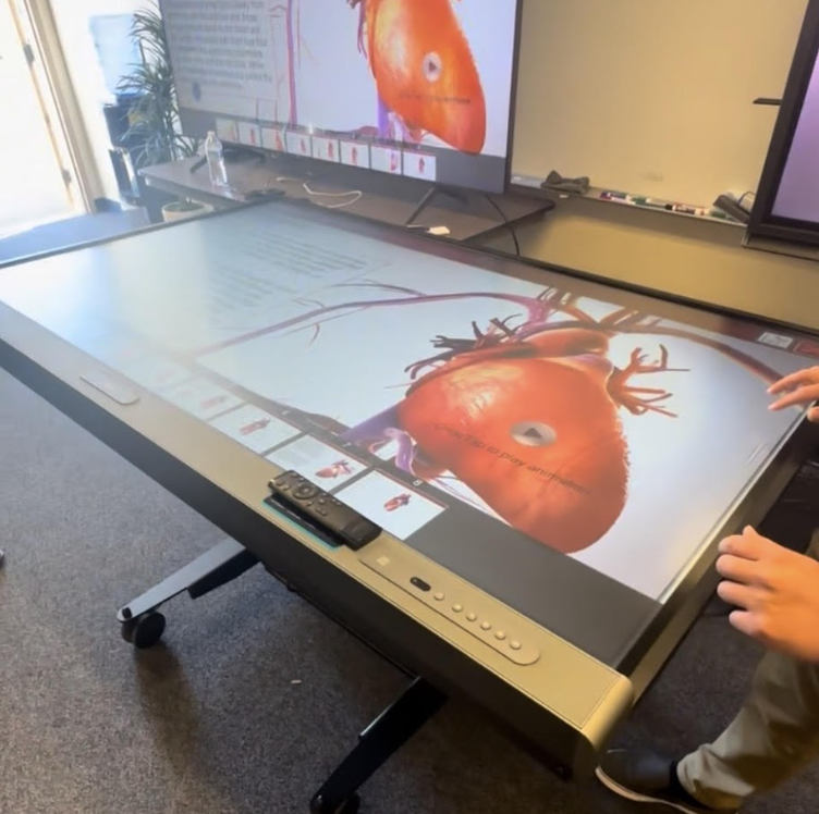 Progress Ed Tech Pro EdTech